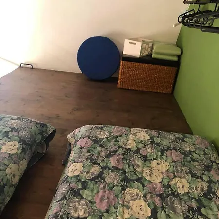 Apartamento La Petit Maison Elena Sanremo