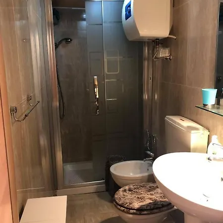 Apartamento La Petit Maison Elena