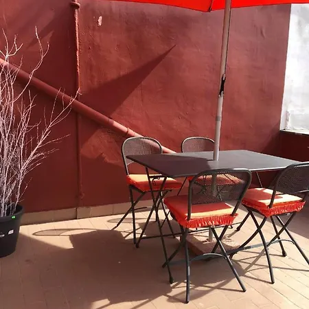 La Petit Maison Elena Apartamento *