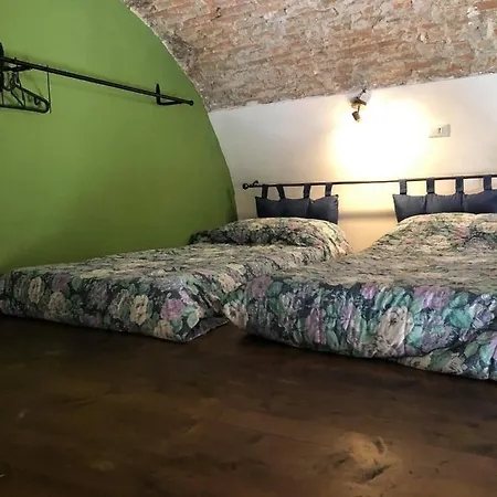 La Petit Maison Elena Διαμέρισμα *