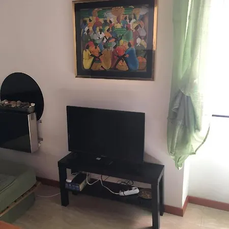 Διαμέρισμα La Petit Maison Elena *