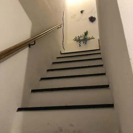 Διαμέρισμα La Petit Maison Elena *