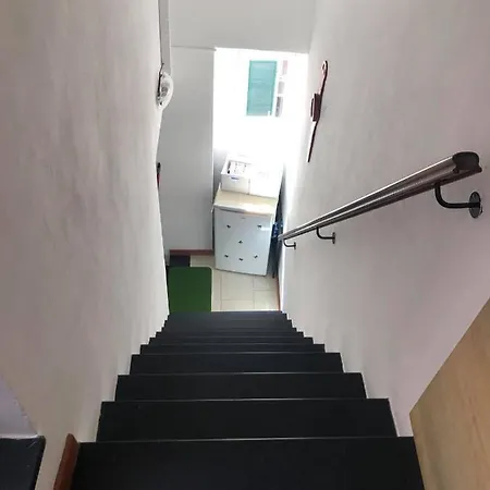 La Petit Maison Elena Σαν Ρέμο