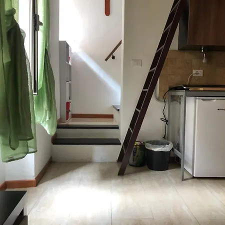 Διαμέρισμα La Petit Maison Elena