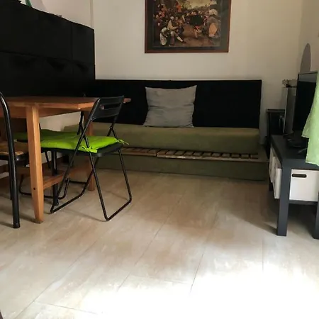 Διαμέρισμα La Petit Maison Elena
